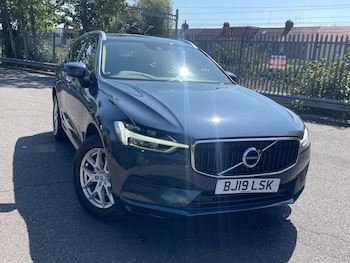 Used Volvo XC60 2019 for sale - 75562962: Photo