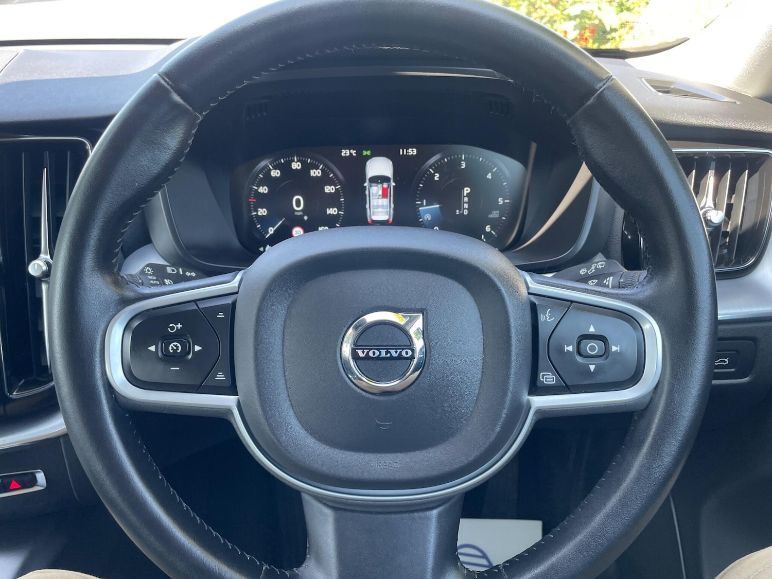 Vehicle 25