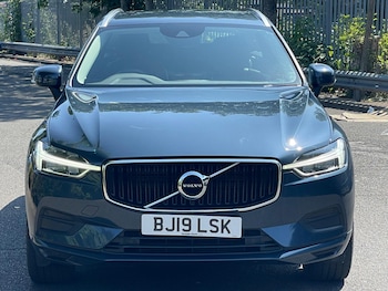 Used Volvo XC60 2019 for sale - 75562962: Photo
