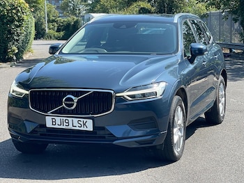 Used Volvo XC60 2019 for sale - 75562962: Photo