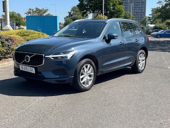 Used Volvo XC60 2019 for sale - 75562962: Photo