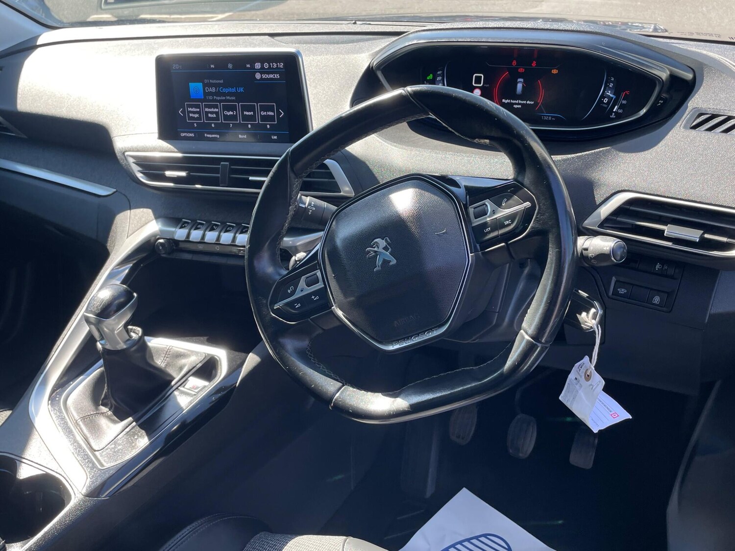 Used Peugeot 5008 for sale - 78156680: Photo 13