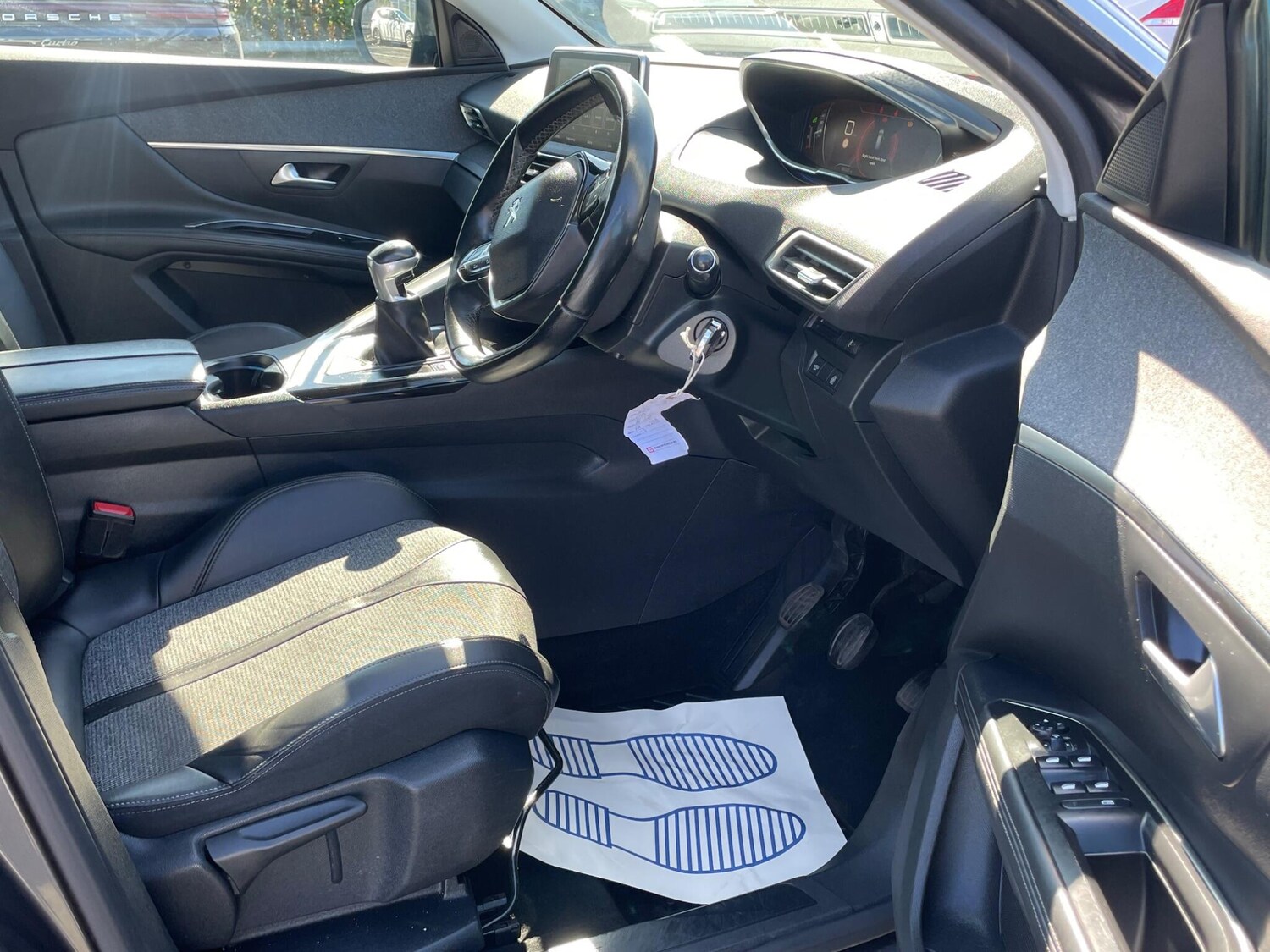 Used Peugeot 5008 for sale - 78156680: Photo 14