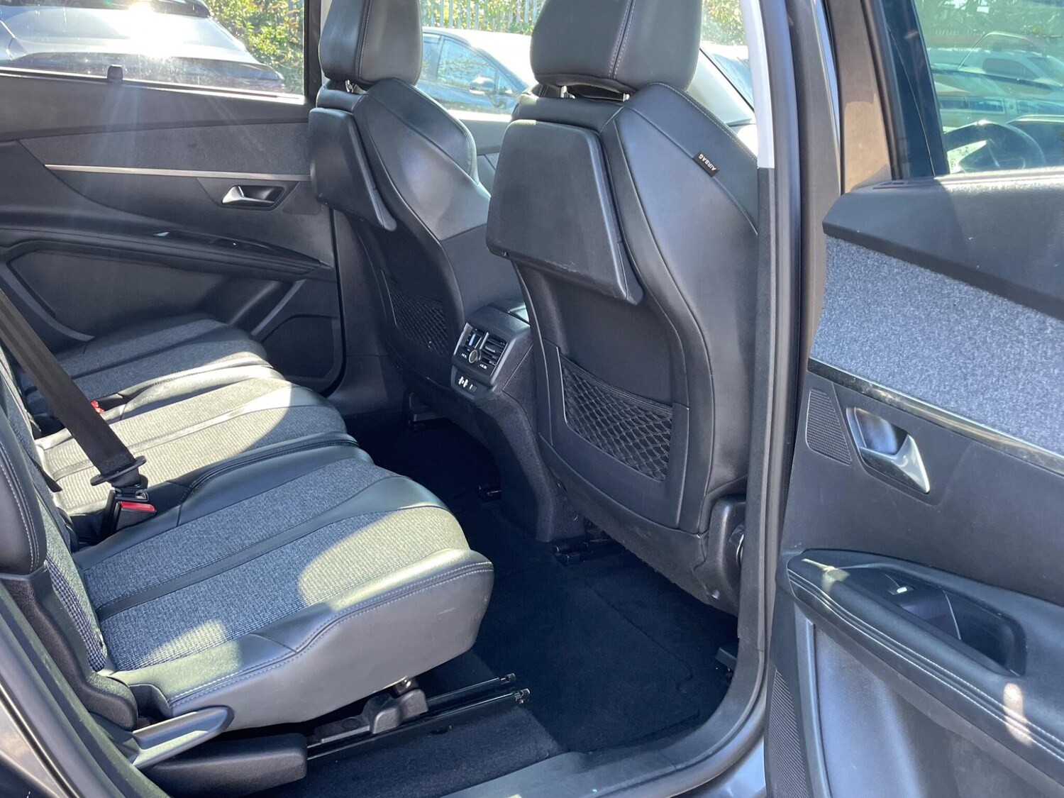 Used Peugeot 5008 for sale - 78156680: Photo 15