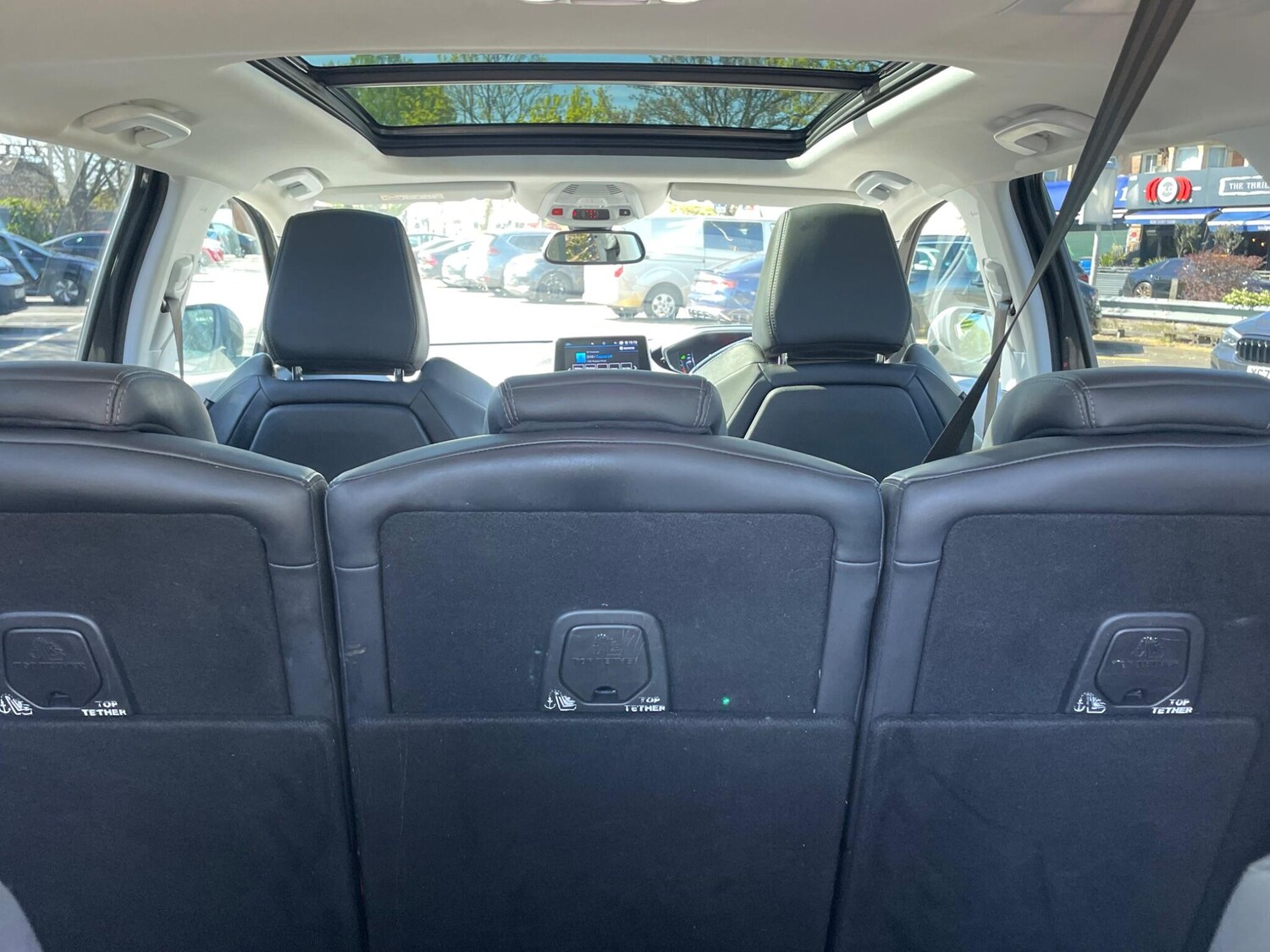 Used Peugeot 5008 for sale - 78156680: Photo 16