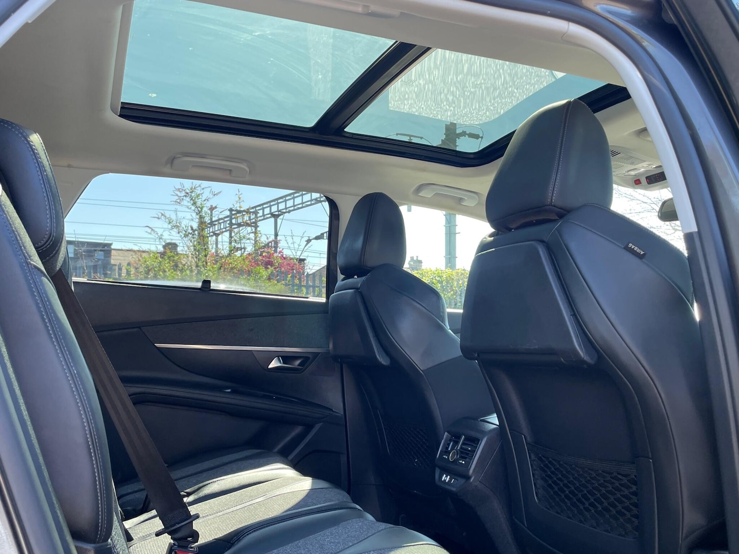 Used Peugeot 5008 for sale - 78156680: Photo 18