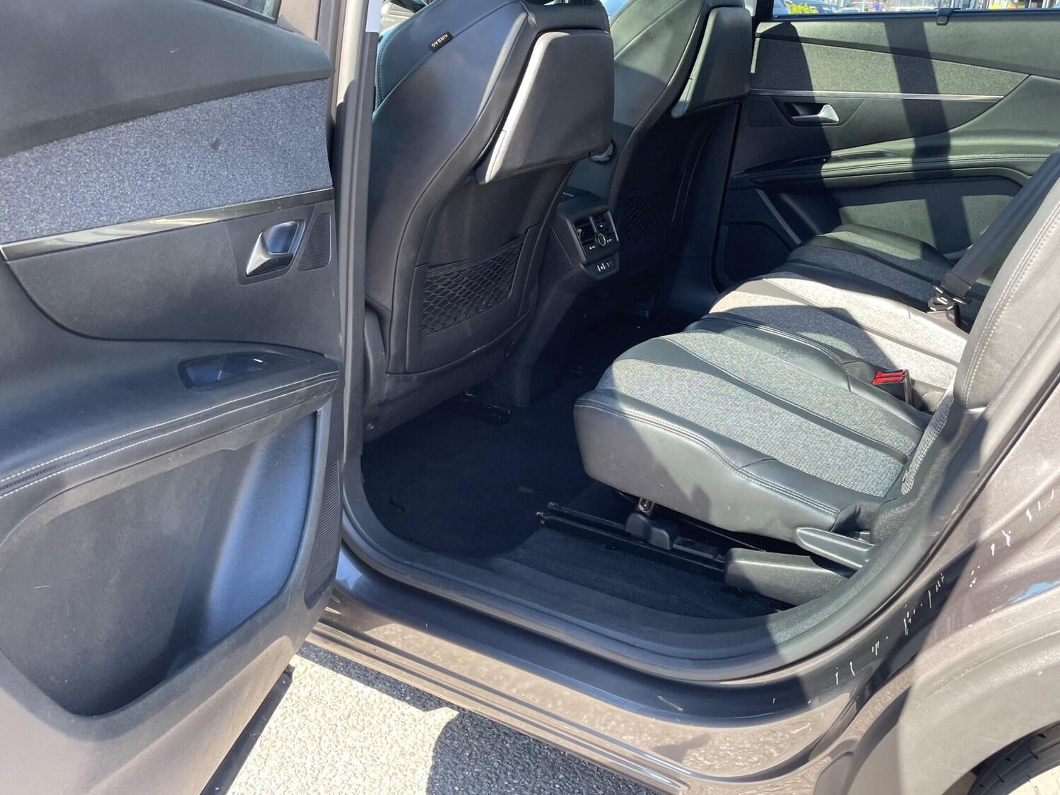 Used Peugeot 5008 for sale - 78156680: Photo 19