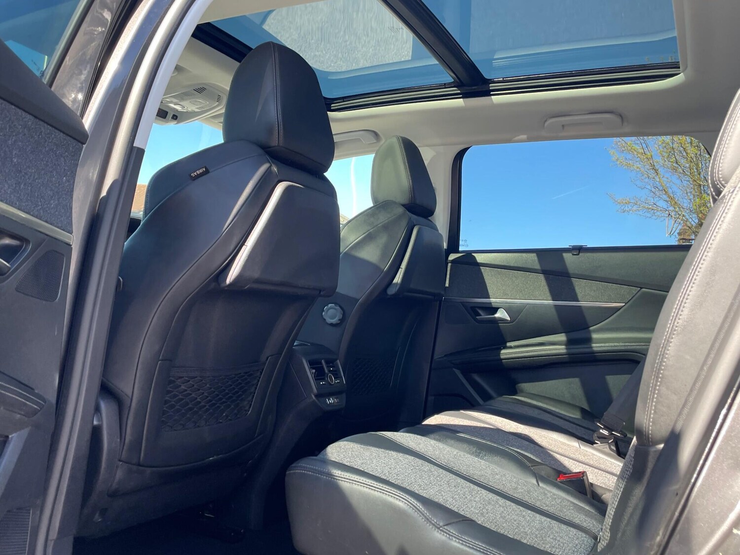 Used Peugeot 5008 for sale - 78156680: Photo 20