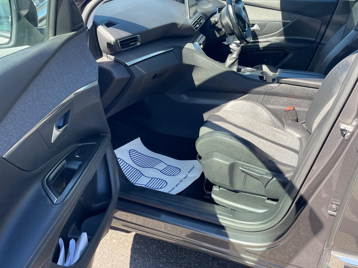 Used Peugeot 5008 for sale - 78156680: Photo 21