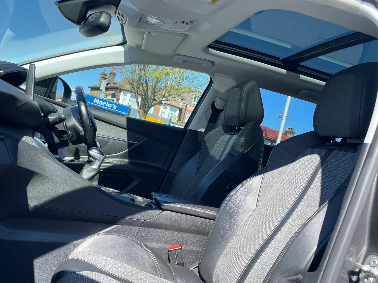 Used Peugeot 5008 for sale - 78156680: Photo 22