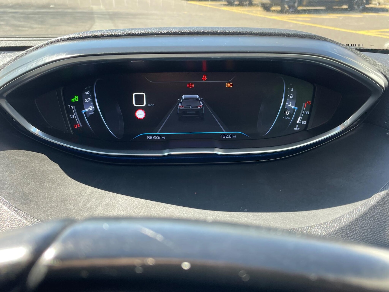 Used Peugeot 5008 for sale - 78156680: Photo 25