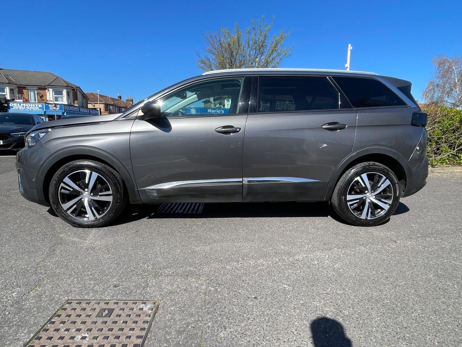 Used Peugeot 5008 for sale - 78156680: Photo 6