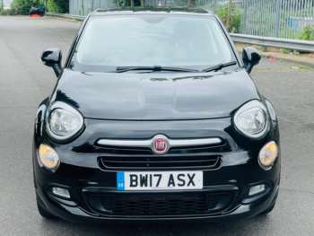 Used Fiat 500X 2017 for sale - 74668013: Photo