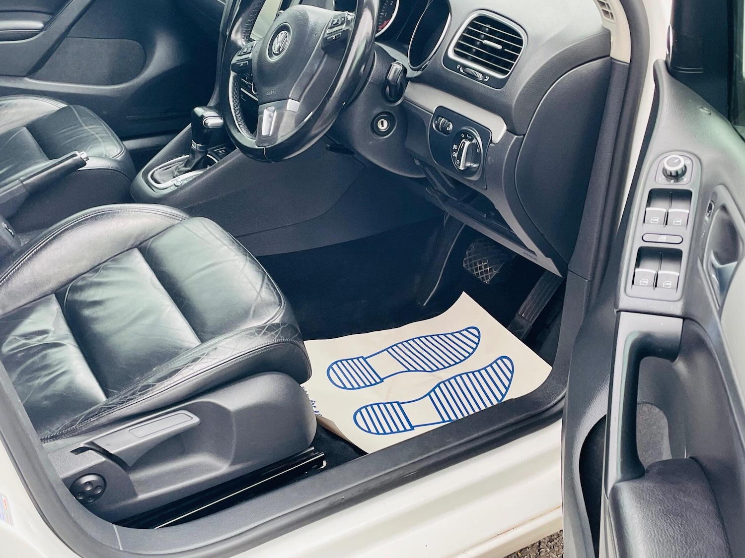 Used Volkswagen Golf 2010 for sale - 77066595: Photo 15