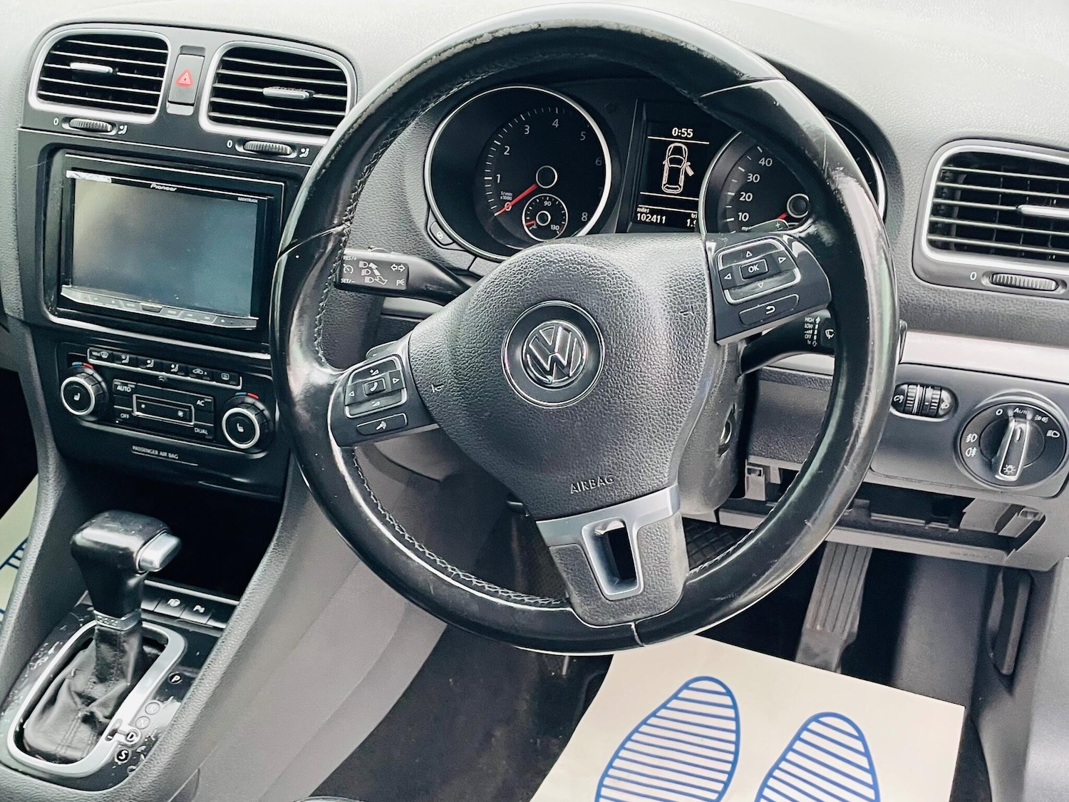 Used Volkswagen Golf 2010 for sale - 77066595: Photo 16