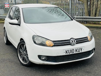 2010 (10) - 1.4 TSI 160 GT 5dr DSG