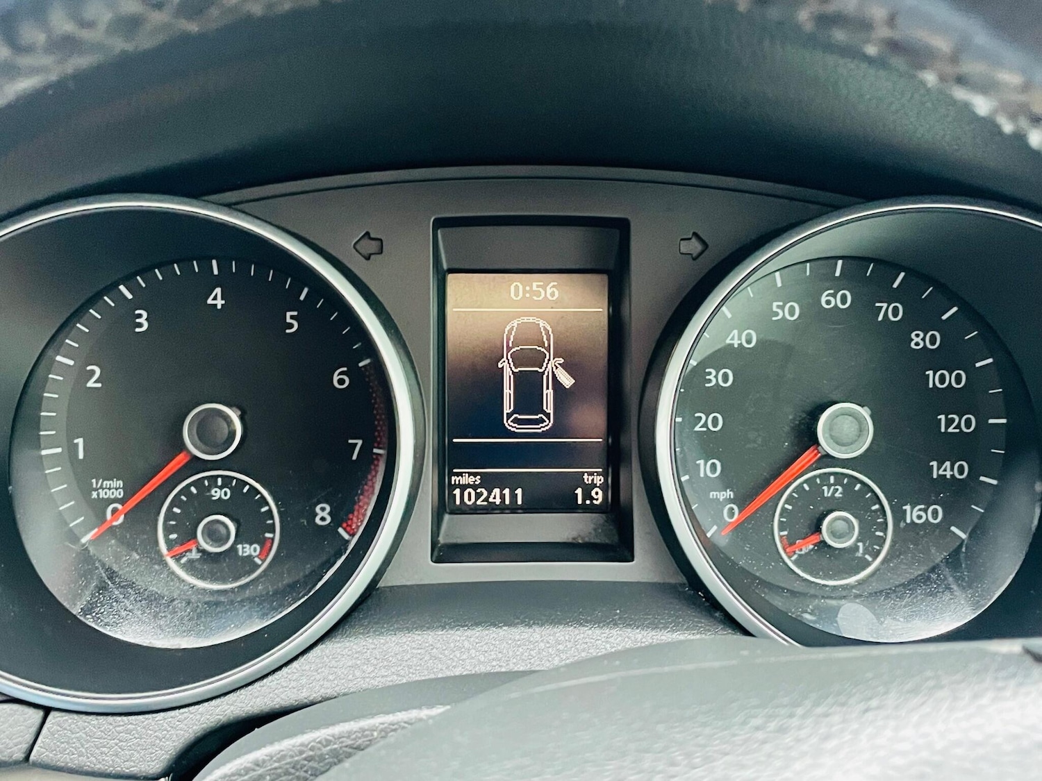 Used Volkswagen Golf 2010 for sale - 77066595: Photo 23