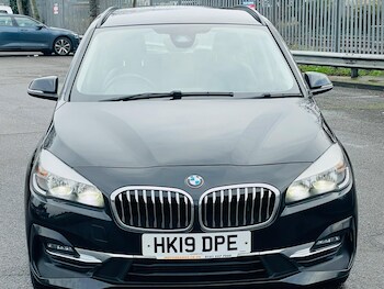 Used BMW 2 Series Gran Tourer 2019 for sale - 77344812: Photo