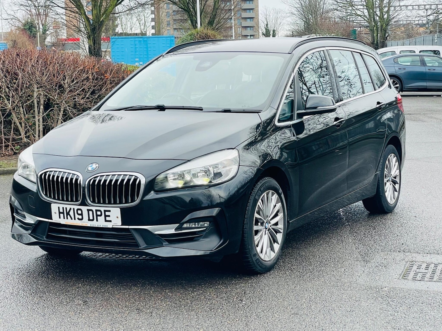 Used BMW 2 Series 2019 for sale - 77344812: Photo 4