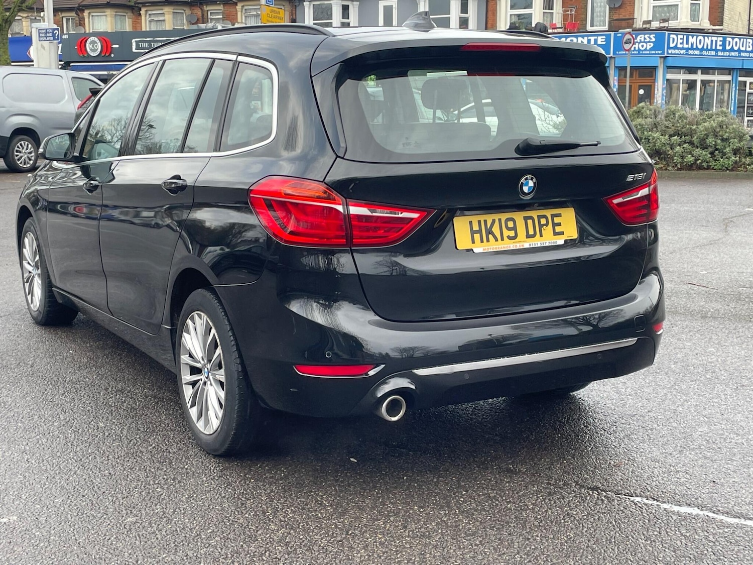 Used BMW 2 Series 2019 for sale - 77344812: Photo 5
