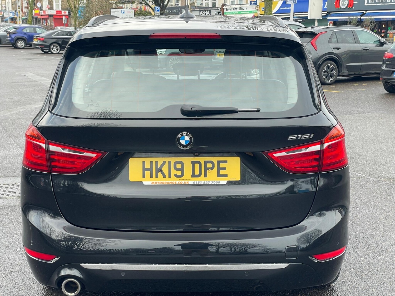 Used BMW 2 Series 2019 for sale - 77344812: Photo 6