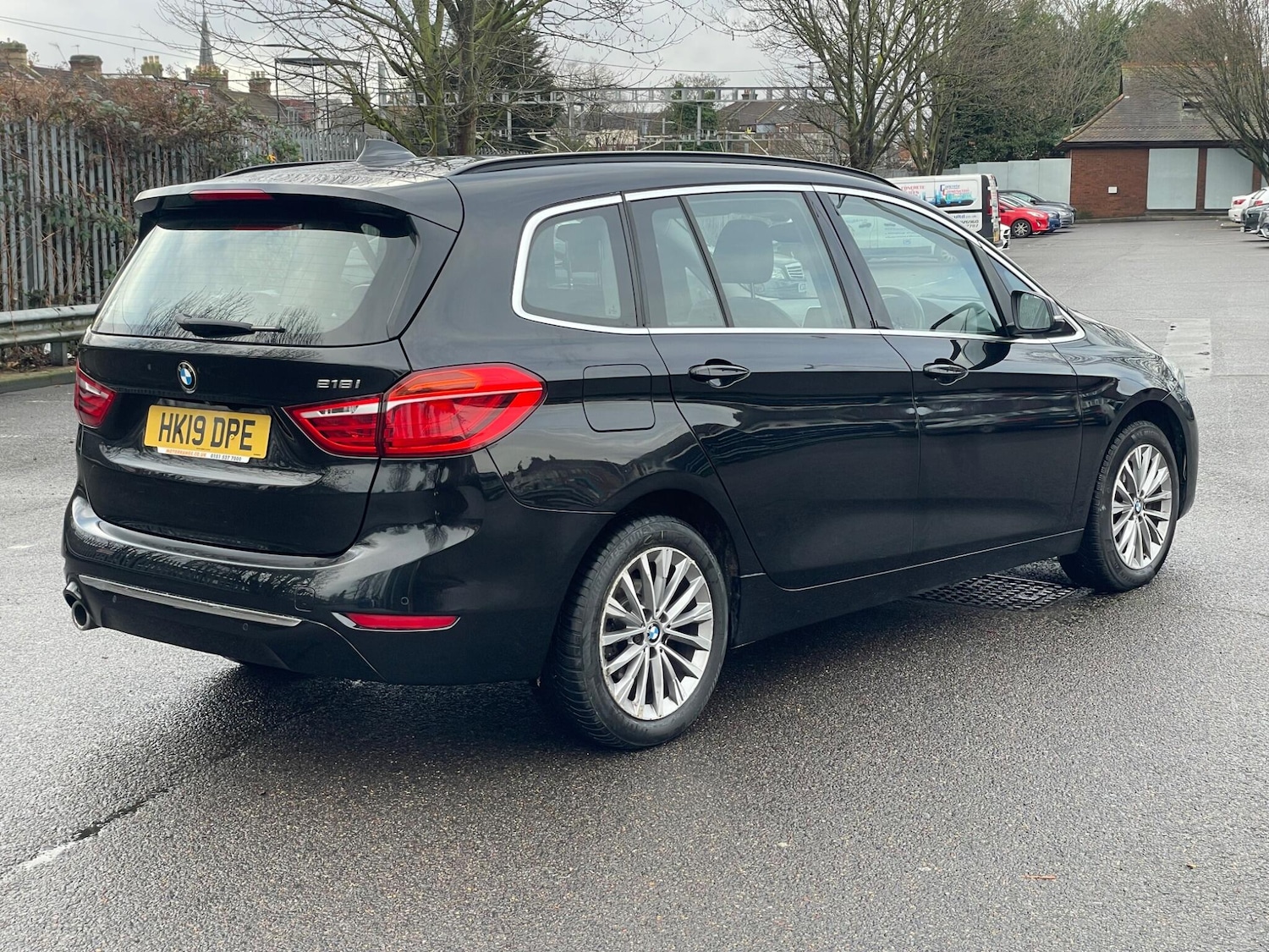 Used BMW 2 Series 2019 for sale - 77344812: Photo 8
