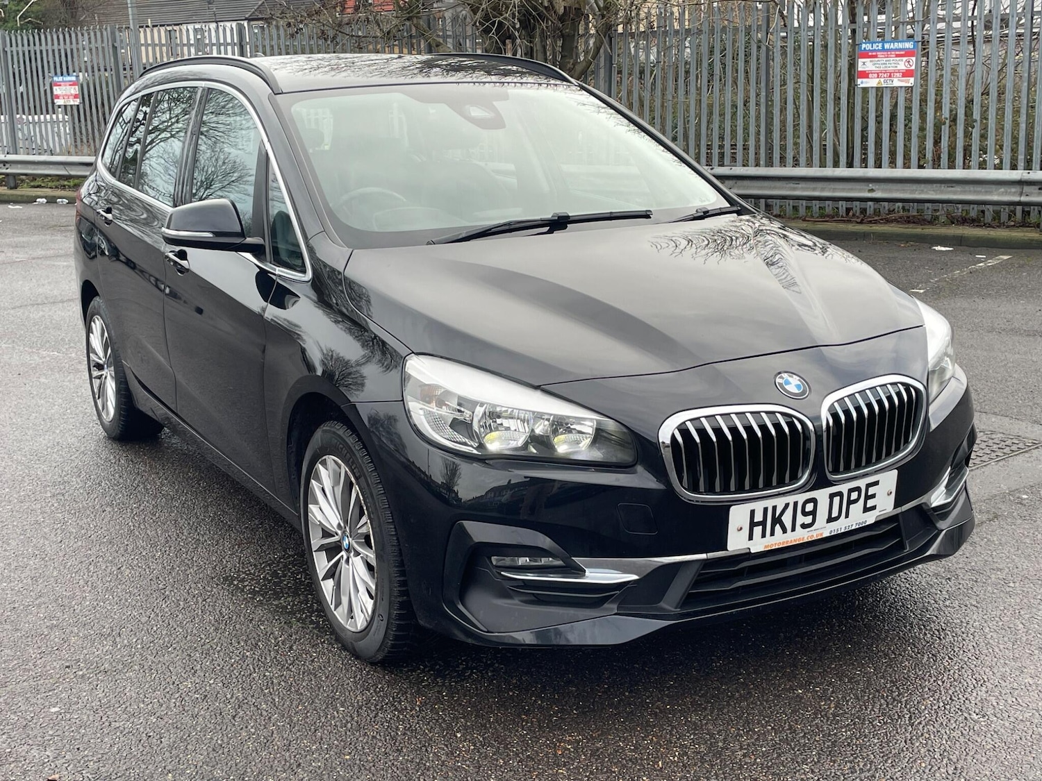 Used BMW 2 Series 2019 for sale - 77344812: Photo 9