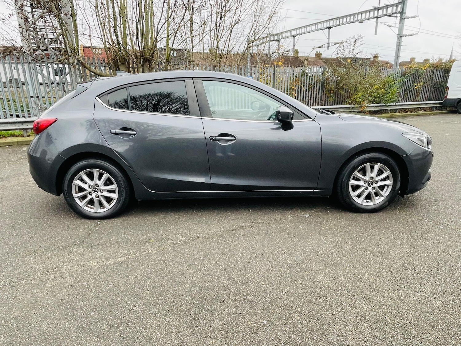 Used Mazda Mazda3 2016 for sale - 76964427: Photo 11