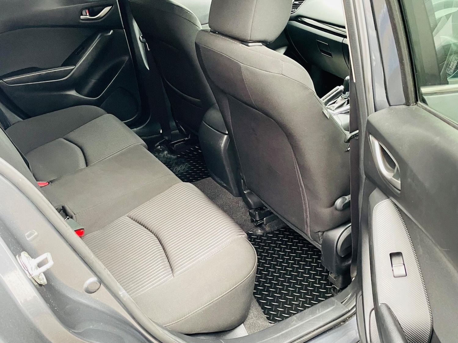 Used Mazda Mazda3 2016 for sale - 76964427: Photo 14