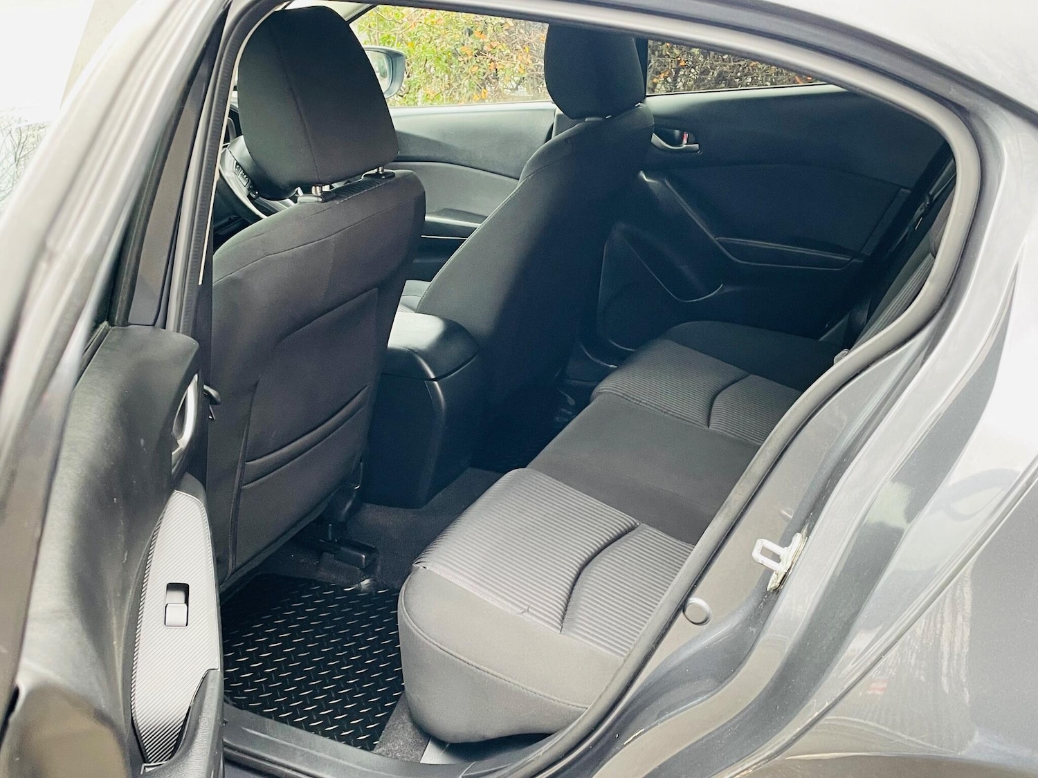 Used Mazda Mazda3 2016 for sale - 76964427: Photo 16