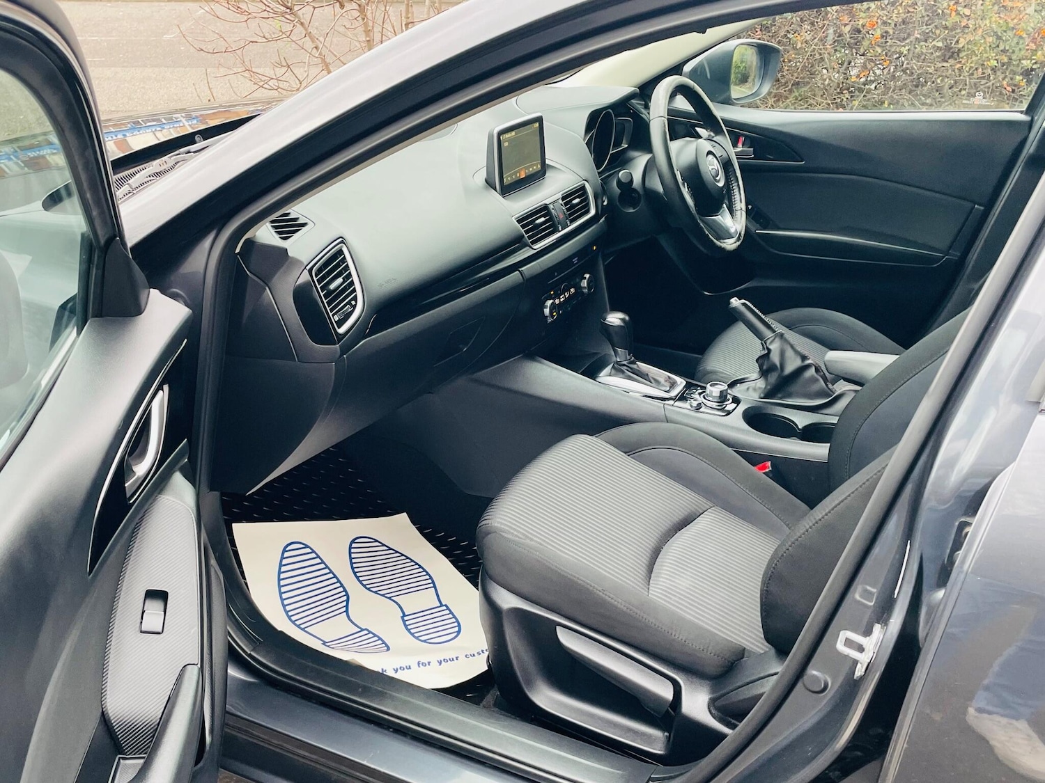 Used Mazda Mazda3 2016 for sale - 76964427: Photo 17