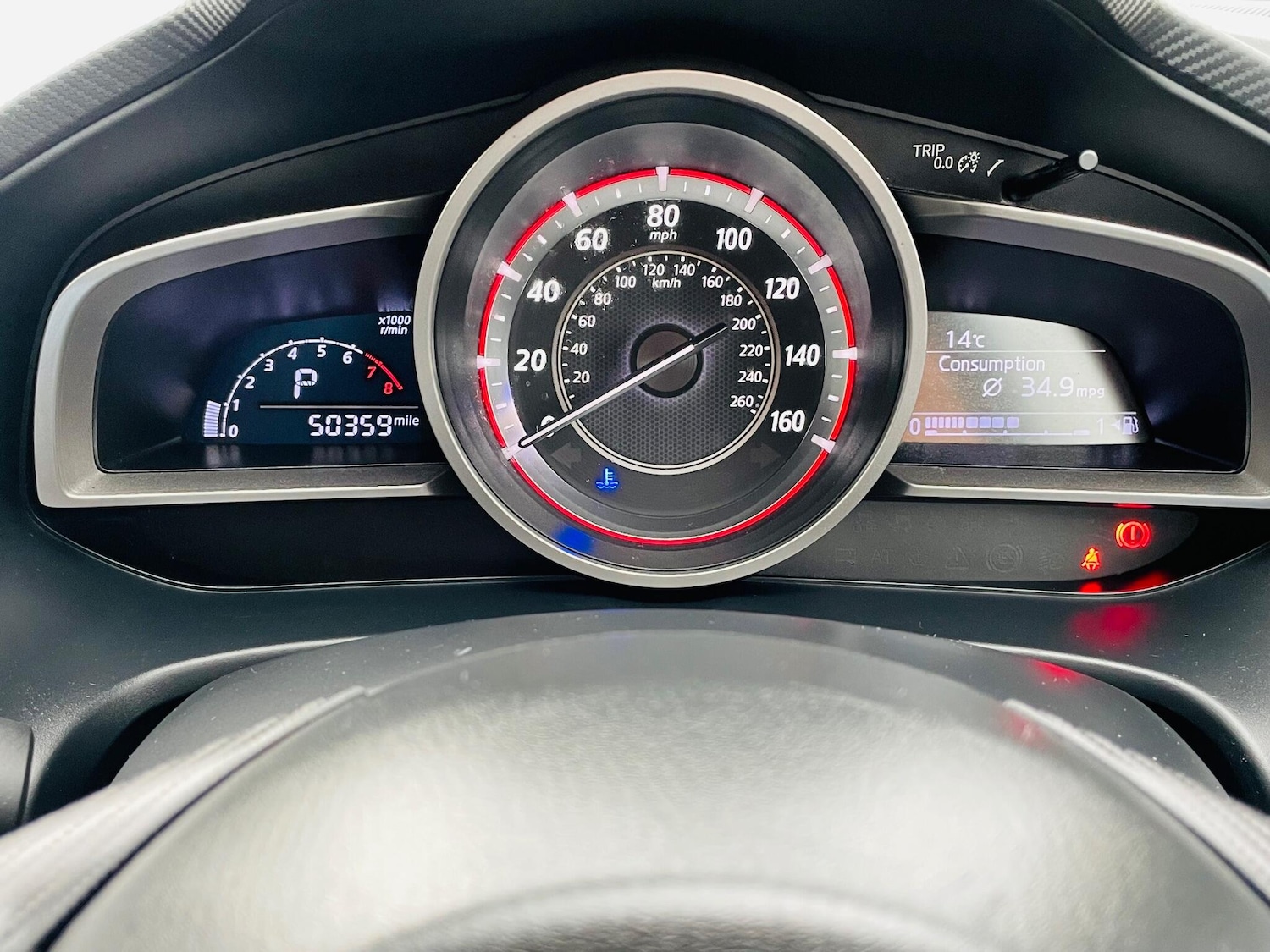 Used Mazda Mazda3 2016 for sale - 76964427: Photo 18