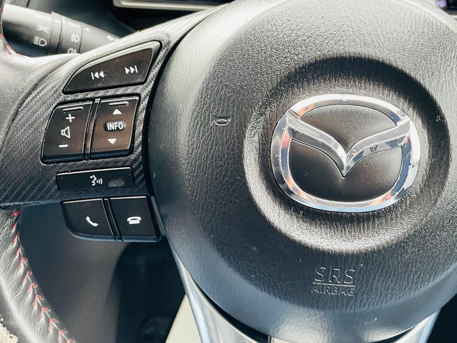 Used Mazda Mazda3 2016 for sale - 76964427: Photo 19