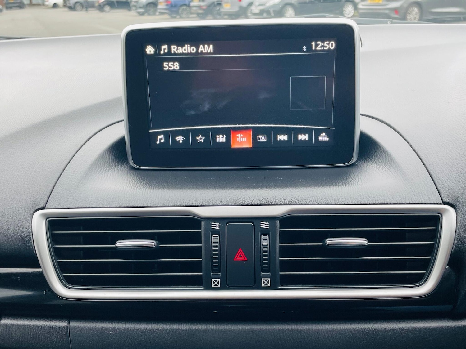 Used Mazda Mazda3 2016 for sale - 76964427: Photo 21