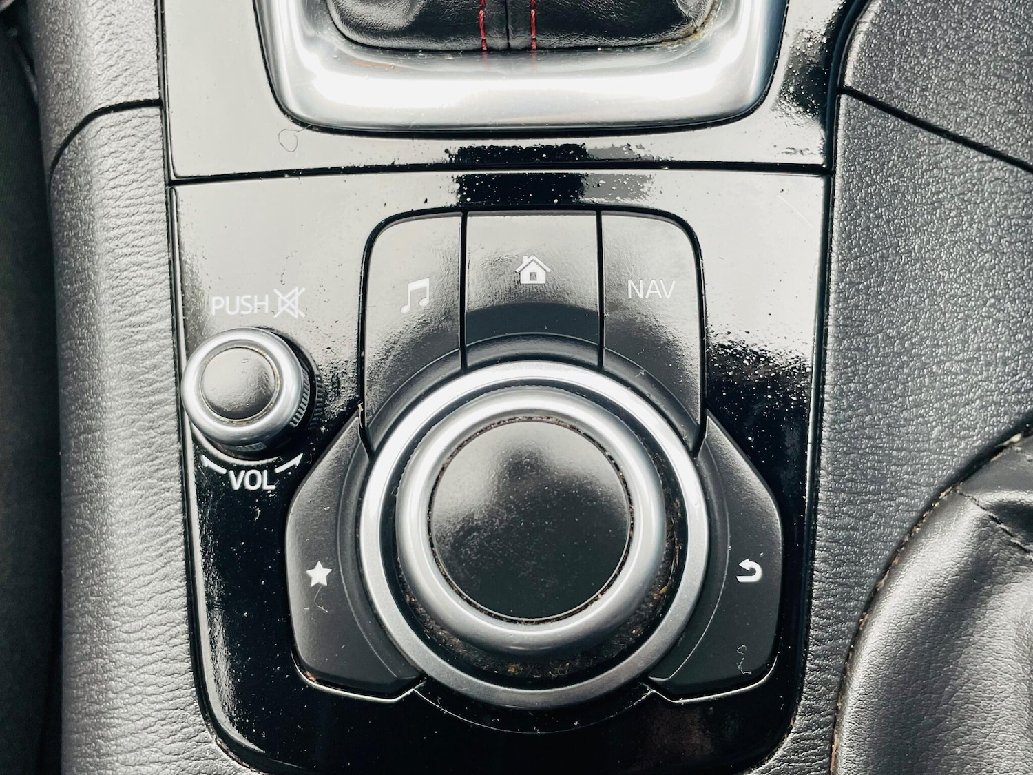 Used Mazda Mazda3 2016 for sale - 76964427: Photo 25