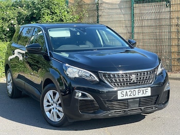 Used Peugeot 5008 2020 for sale - 78535354: Photo