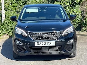Used Peugeot 5008 2020 for sale - 78535354: Photo