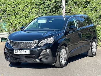 Used Peugeot 5008 2020 for sale - 78535354: Photo