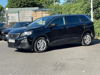 Used Peugeot 5008 2020 for sale - 78535354: Photo