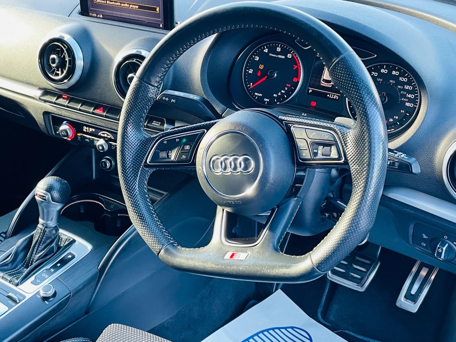 Used Audi A3 for sale - 77229380: Photo 11