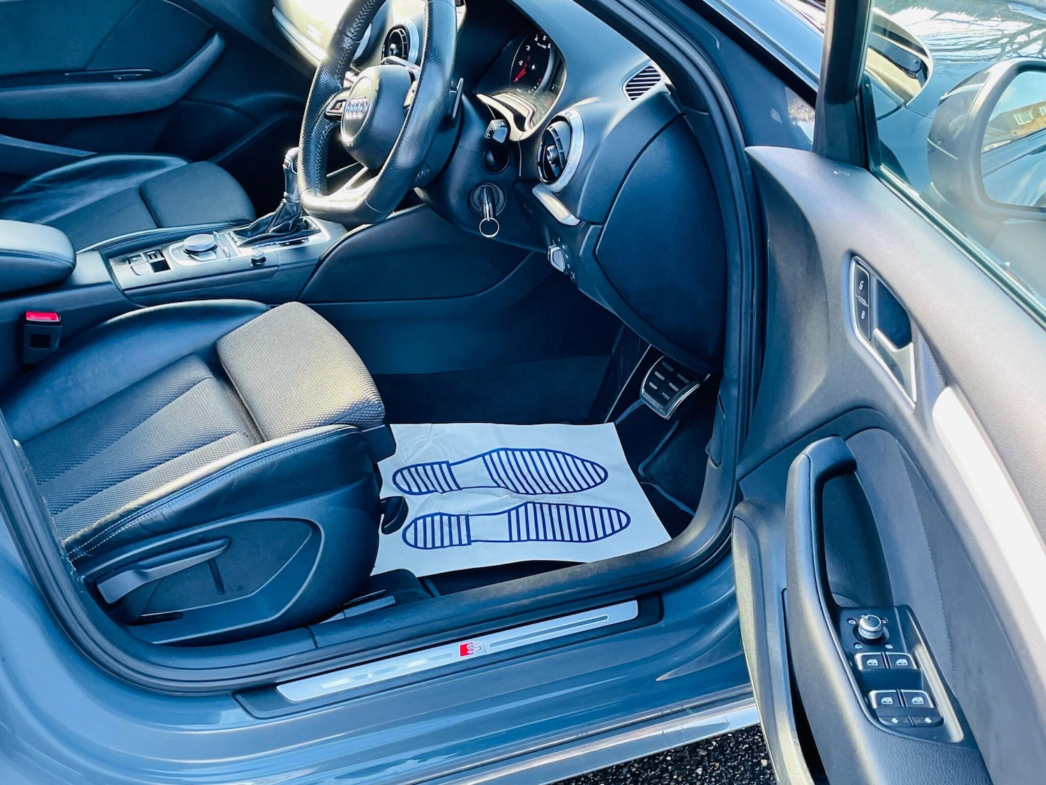 Used Audi A3 for sale - 77229380: Photo 12