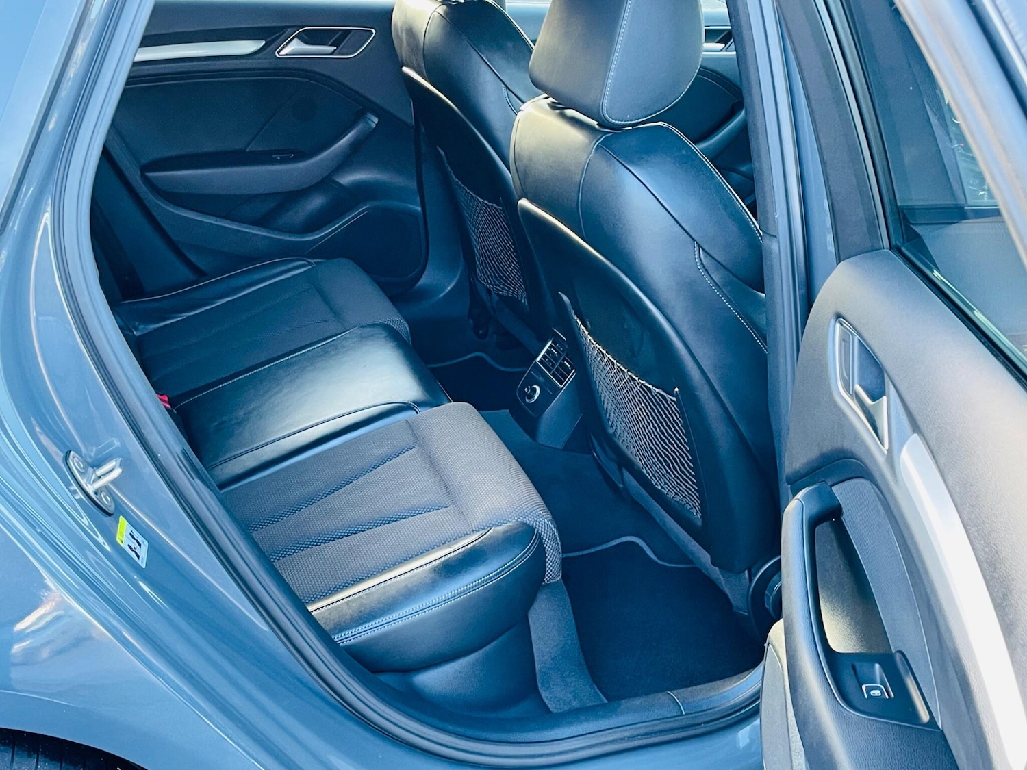 Used Audi A3 for sale - 77229380: Photo 13