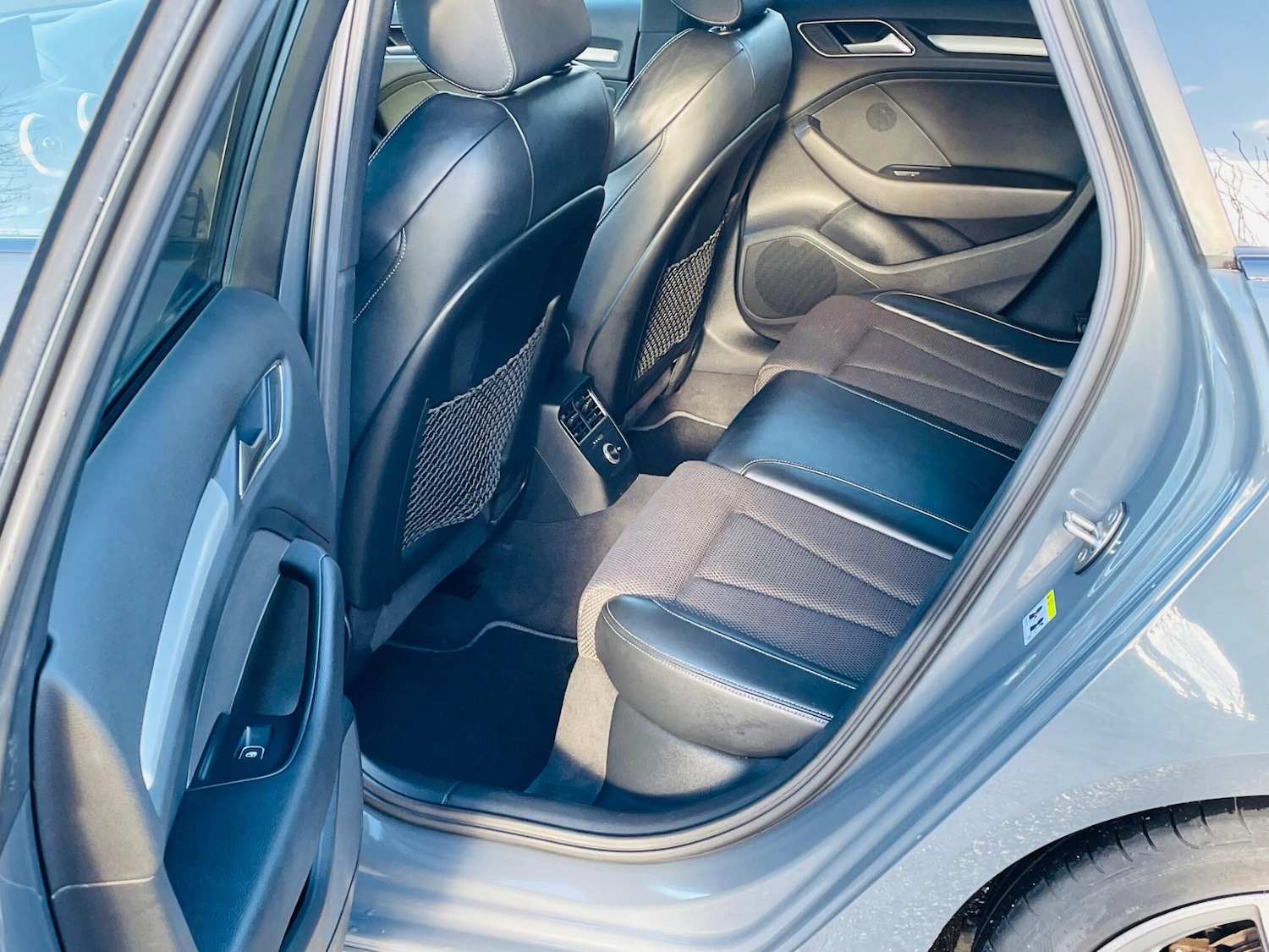 Used Audi A3 for sale - 77229380: Photo 15