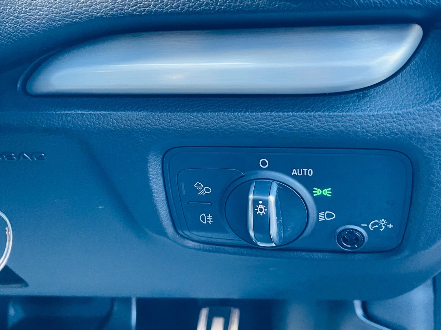 Used Audi A3 for sale - 77229380: Photo 18