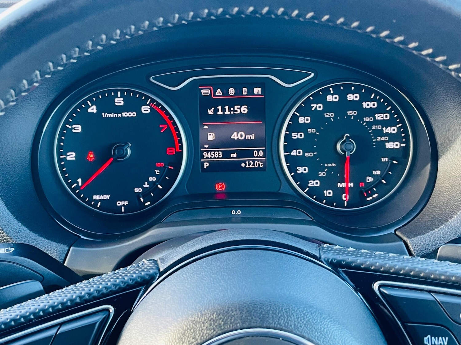 Used Audi A3 for sale - 77229380: Photo 19