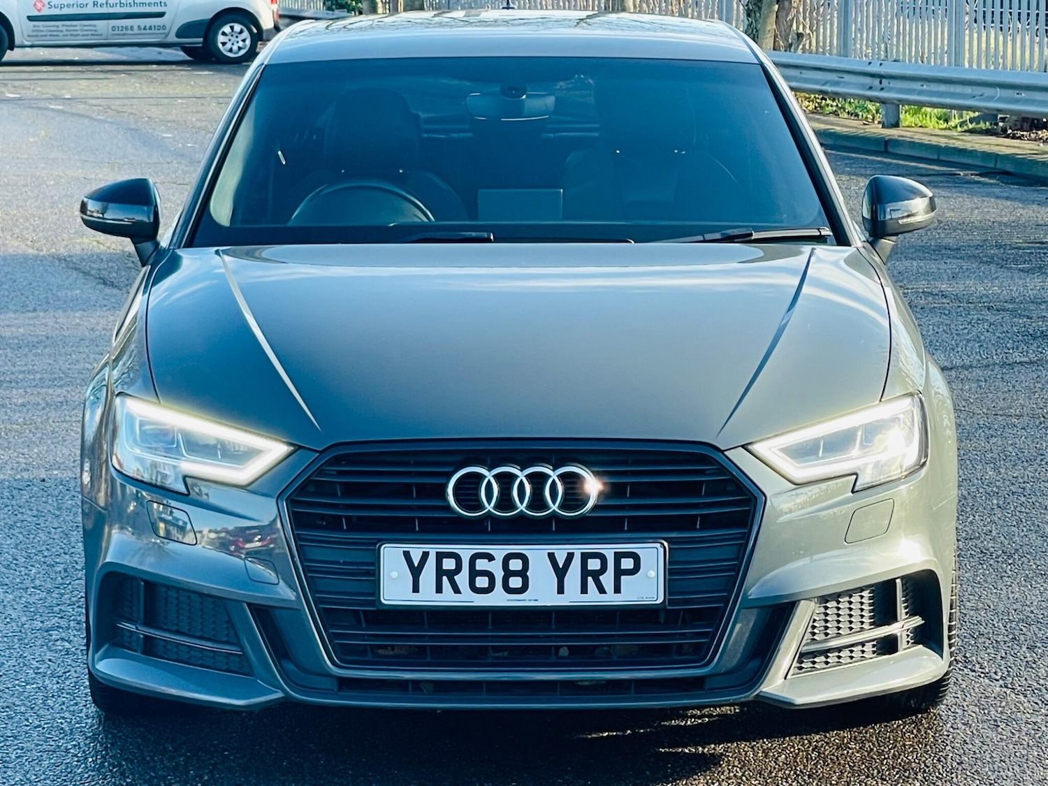 Used Audi A3 for sale - 77229380: Photo 2