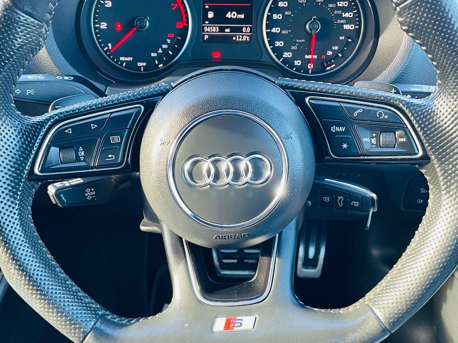 Used Audi A3 for sale - 77229380: Photo 20