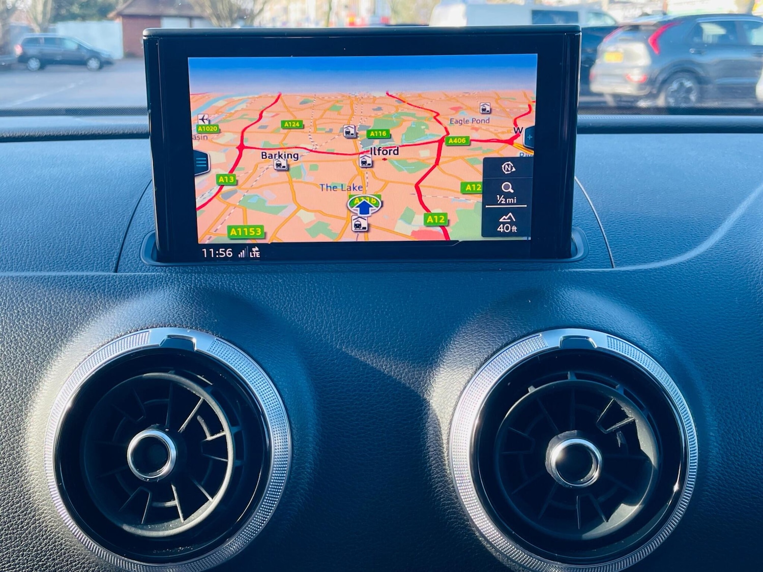 Used Audi A3 for sale - 77229380: Photo 23