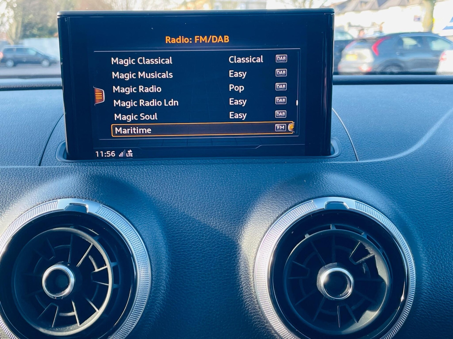 Used Audi A3 for sale - 77229380: Photo 25