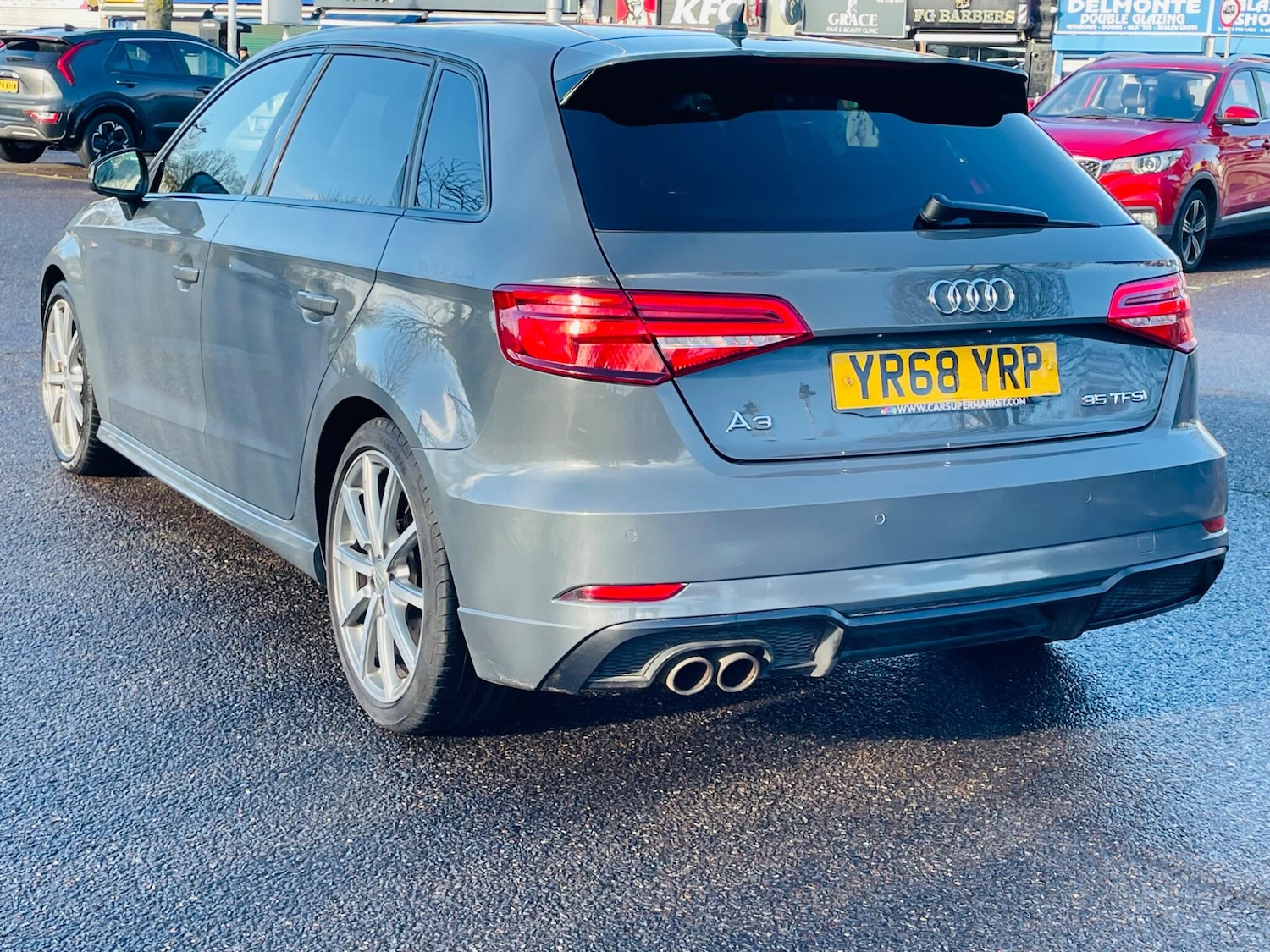 Used Audi A3 for sale - 77229380: Photo 6